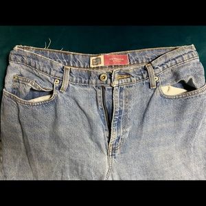 Faded glory jeans